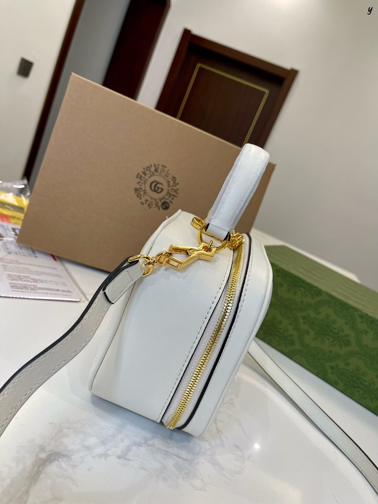 GUCCI BAG 406-3
