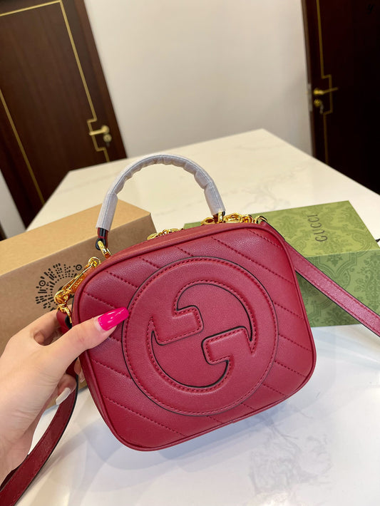 GUCCI BAG 406-1