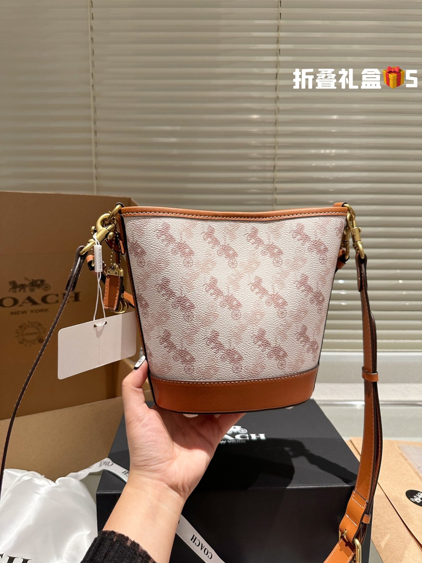 Co-BAG671