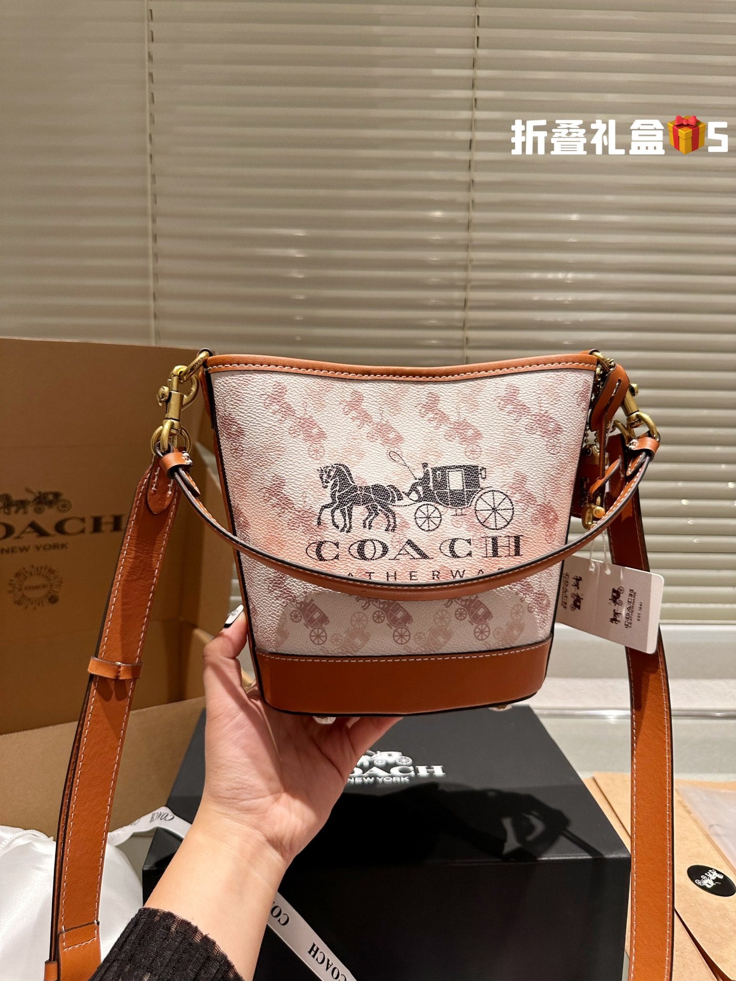 Co-BAG671