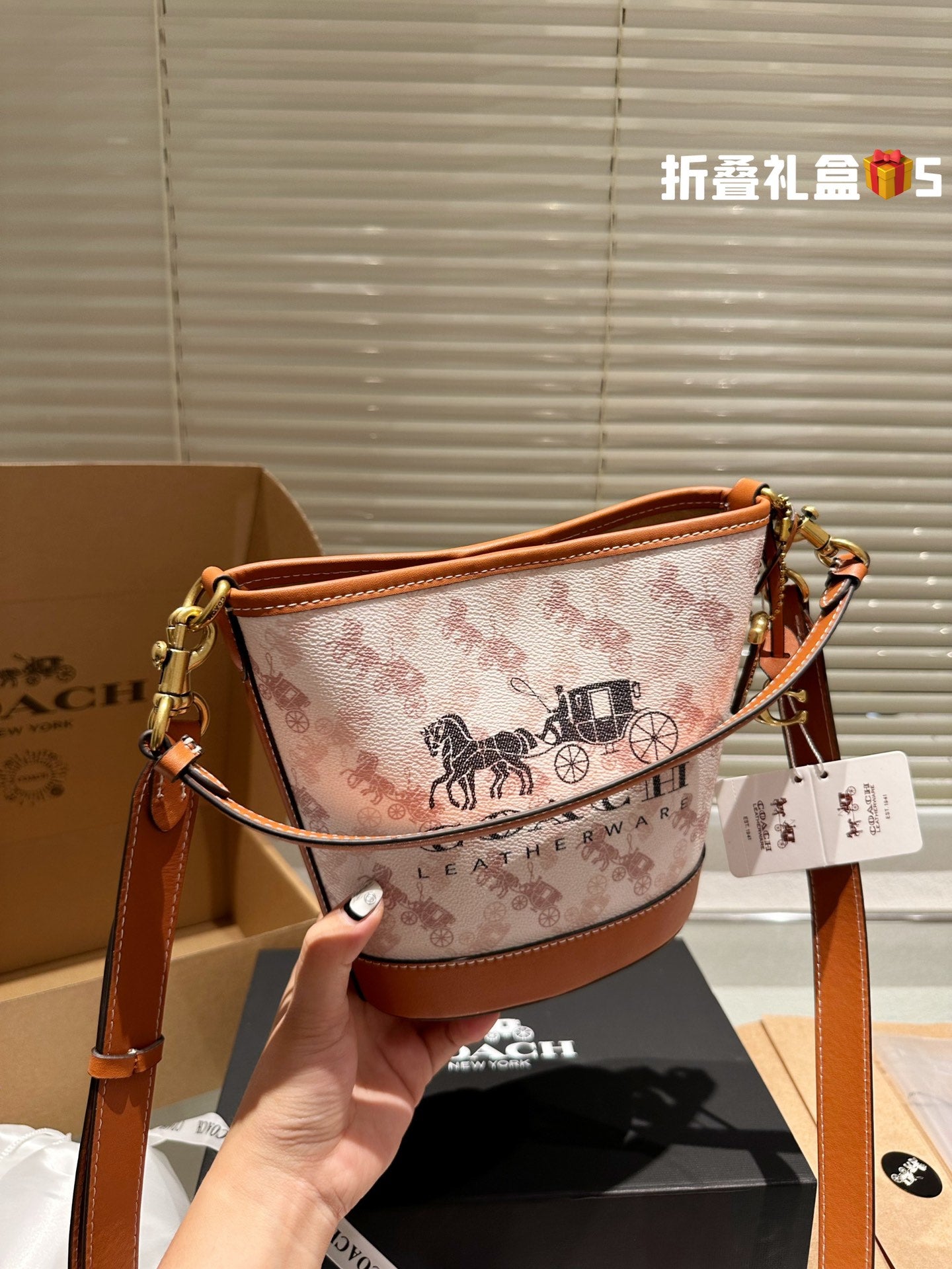 Co-BAG671