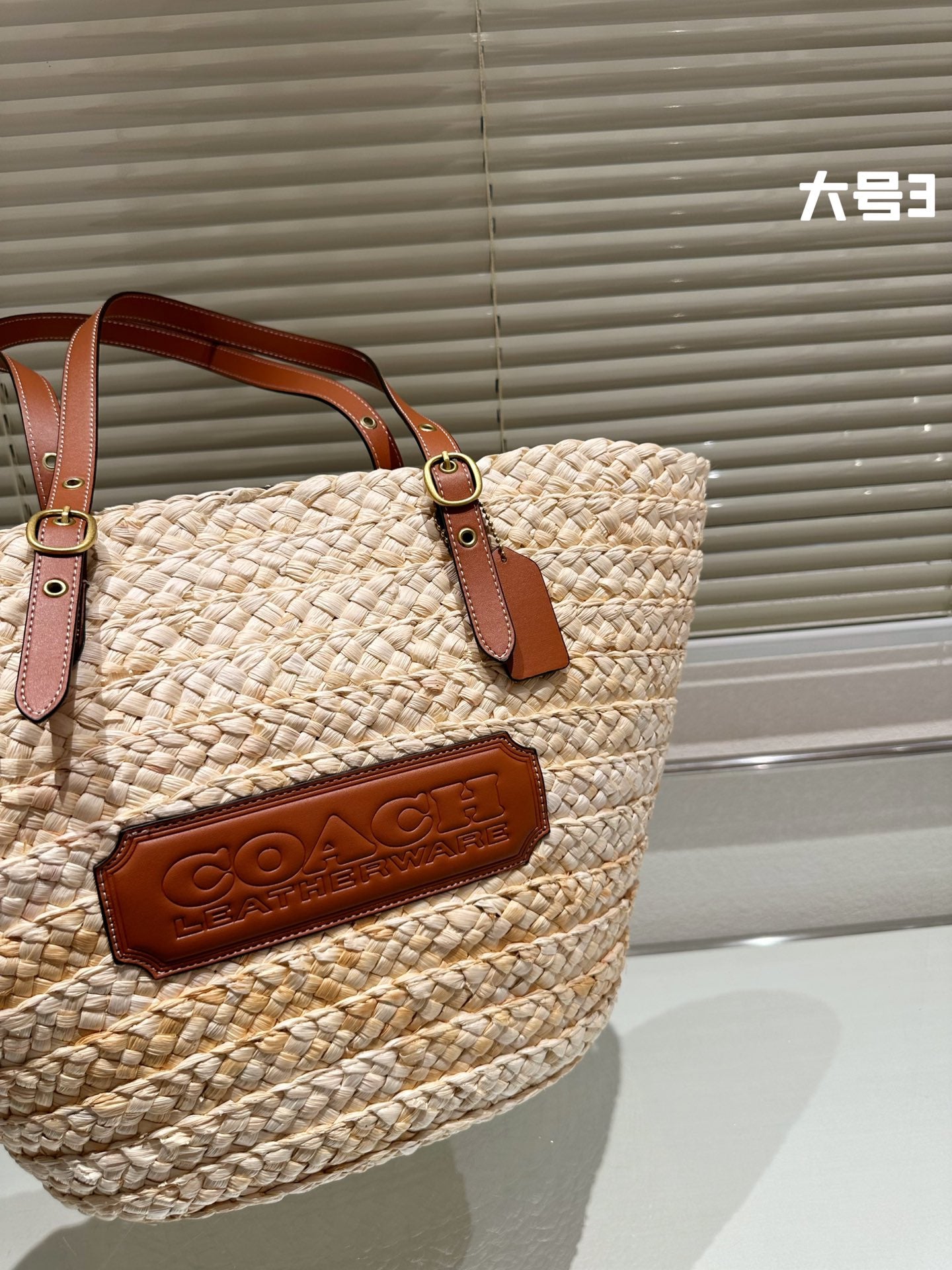 Co-BAG571