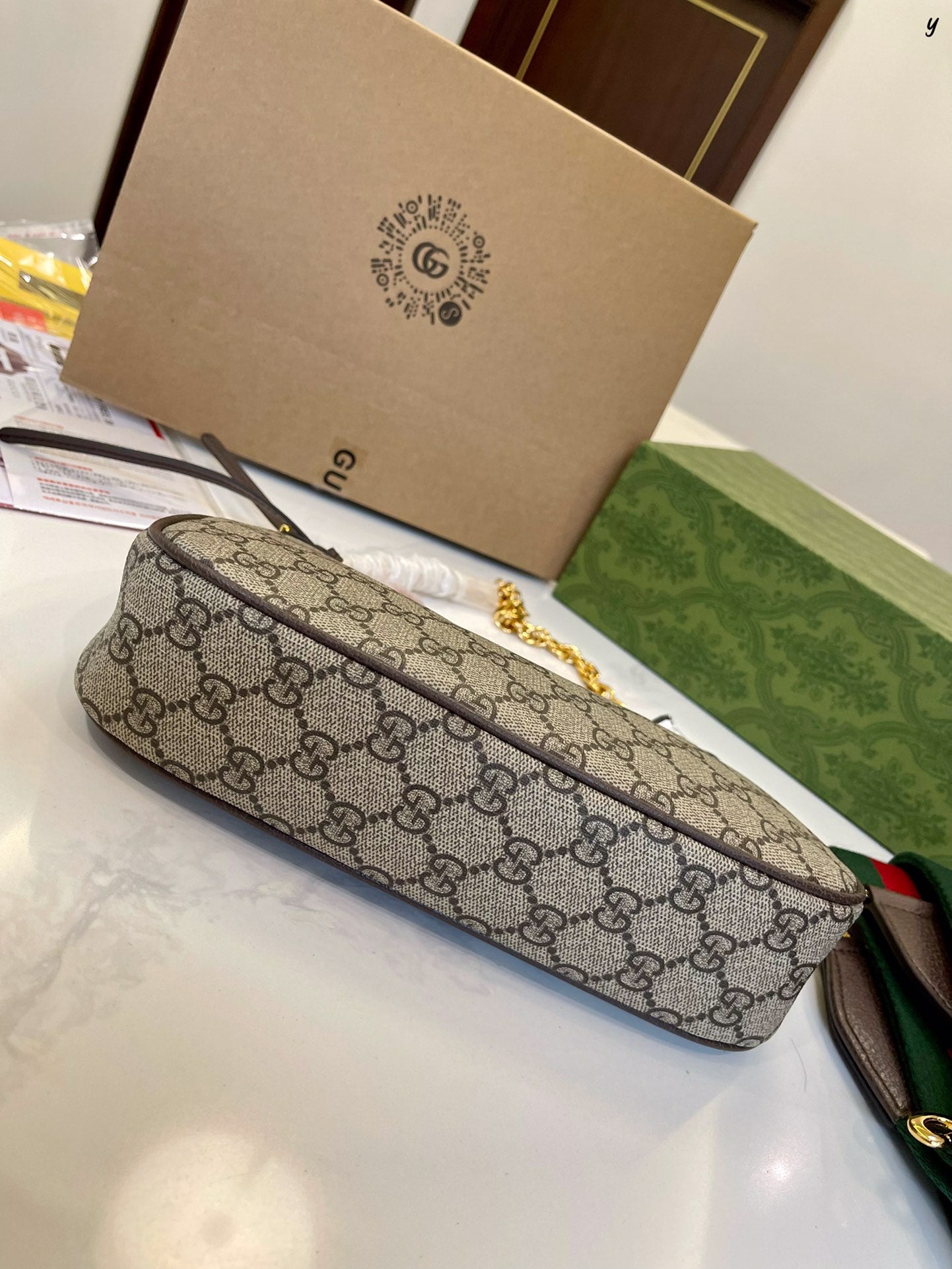 GUCCI BAG 408