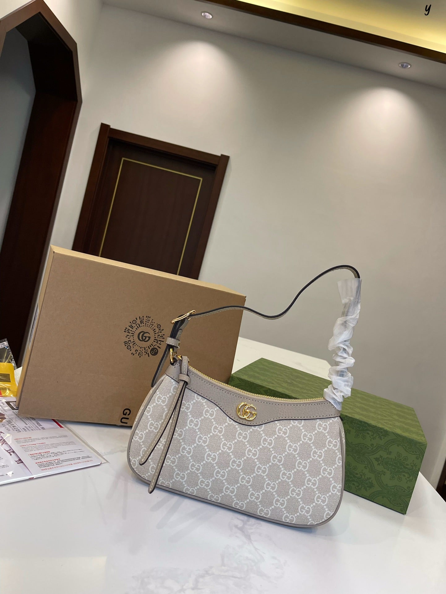GUCCI BAG 409