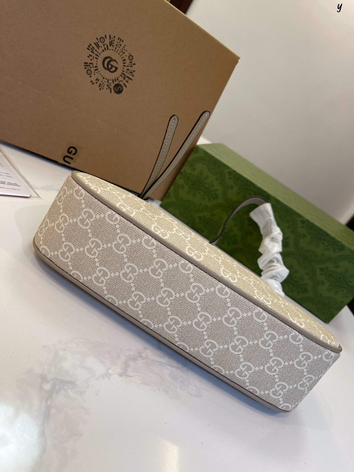 GUCCI BAG 409