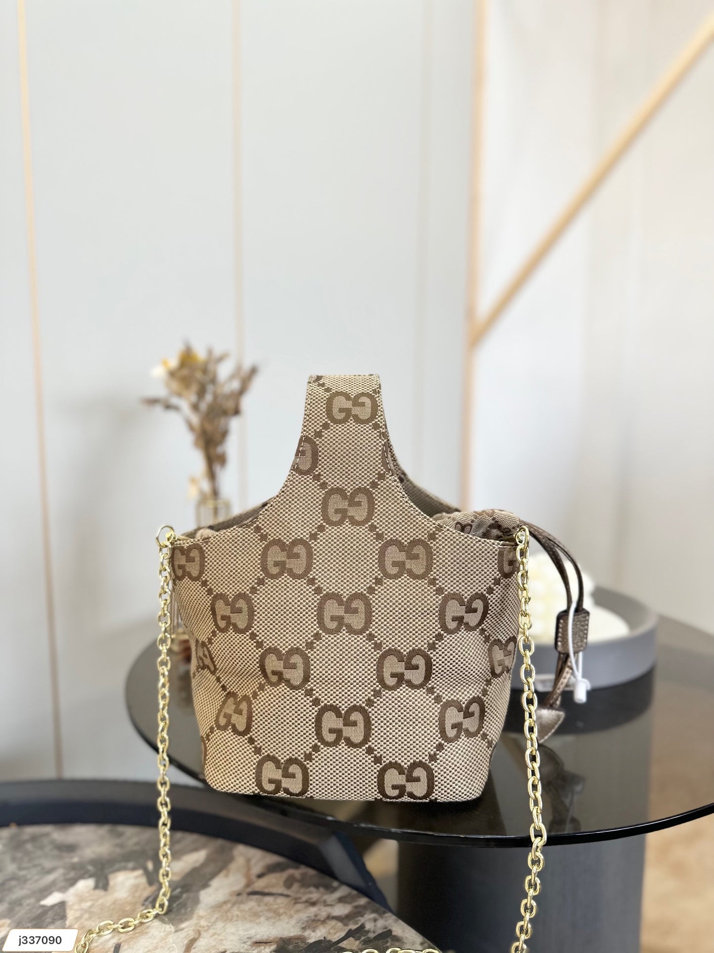 GUCCI BAG 407
