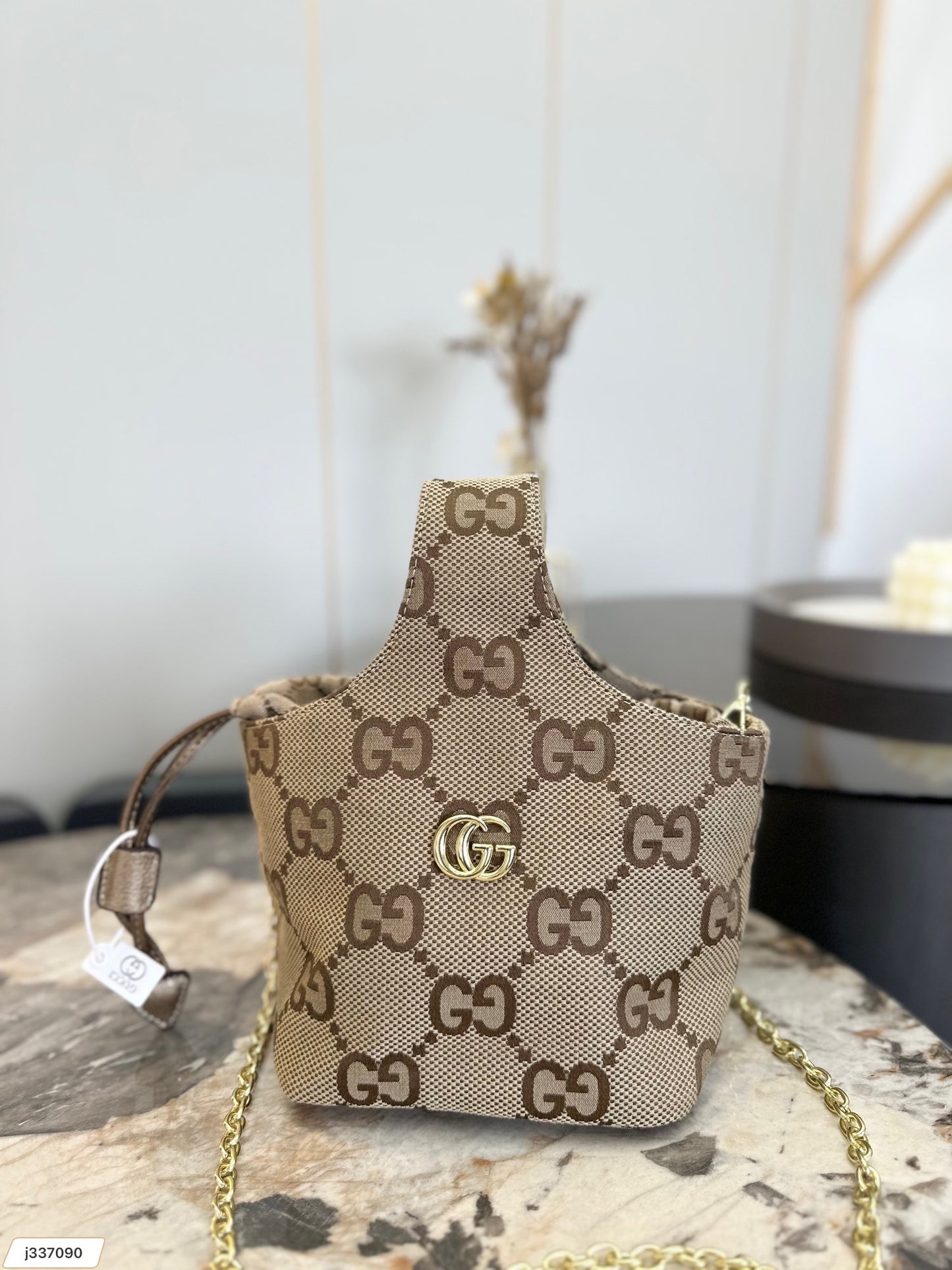 GUCCI BAG 407