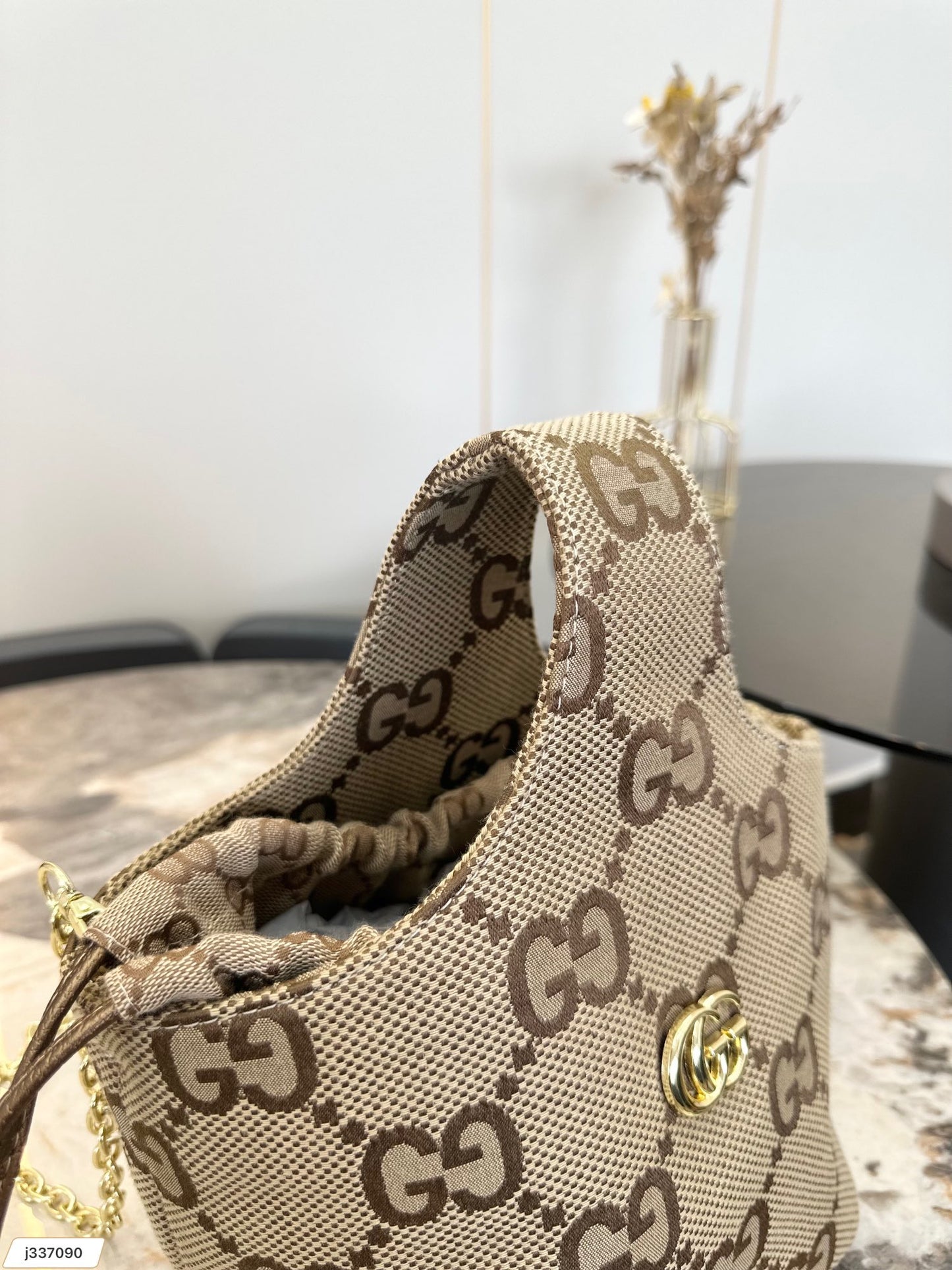 GUCCI BAG 407