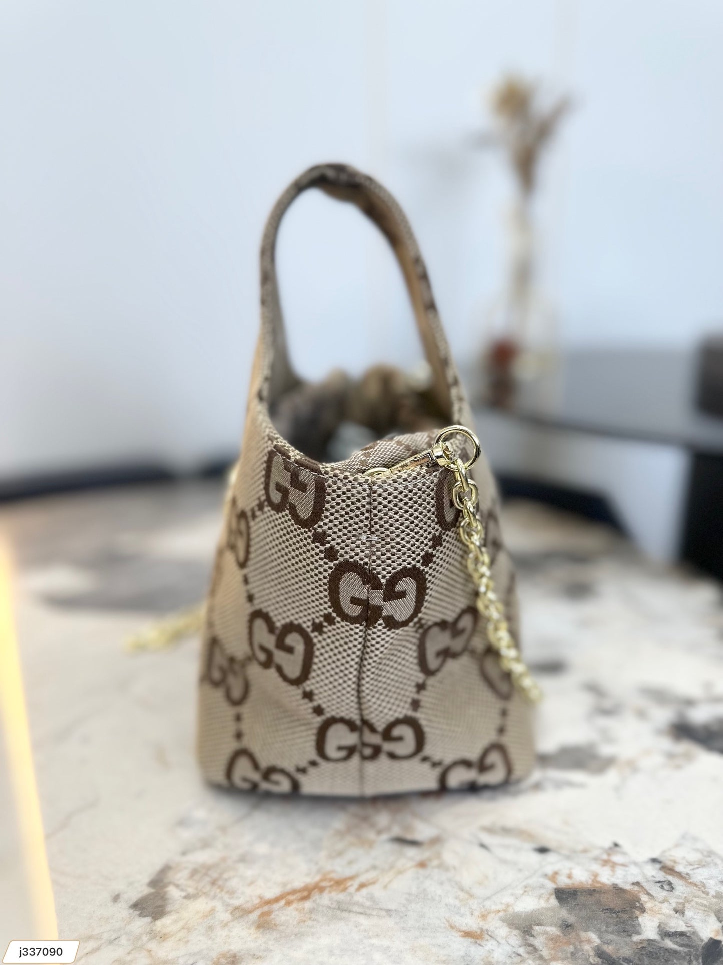 GUCCI BAG 407