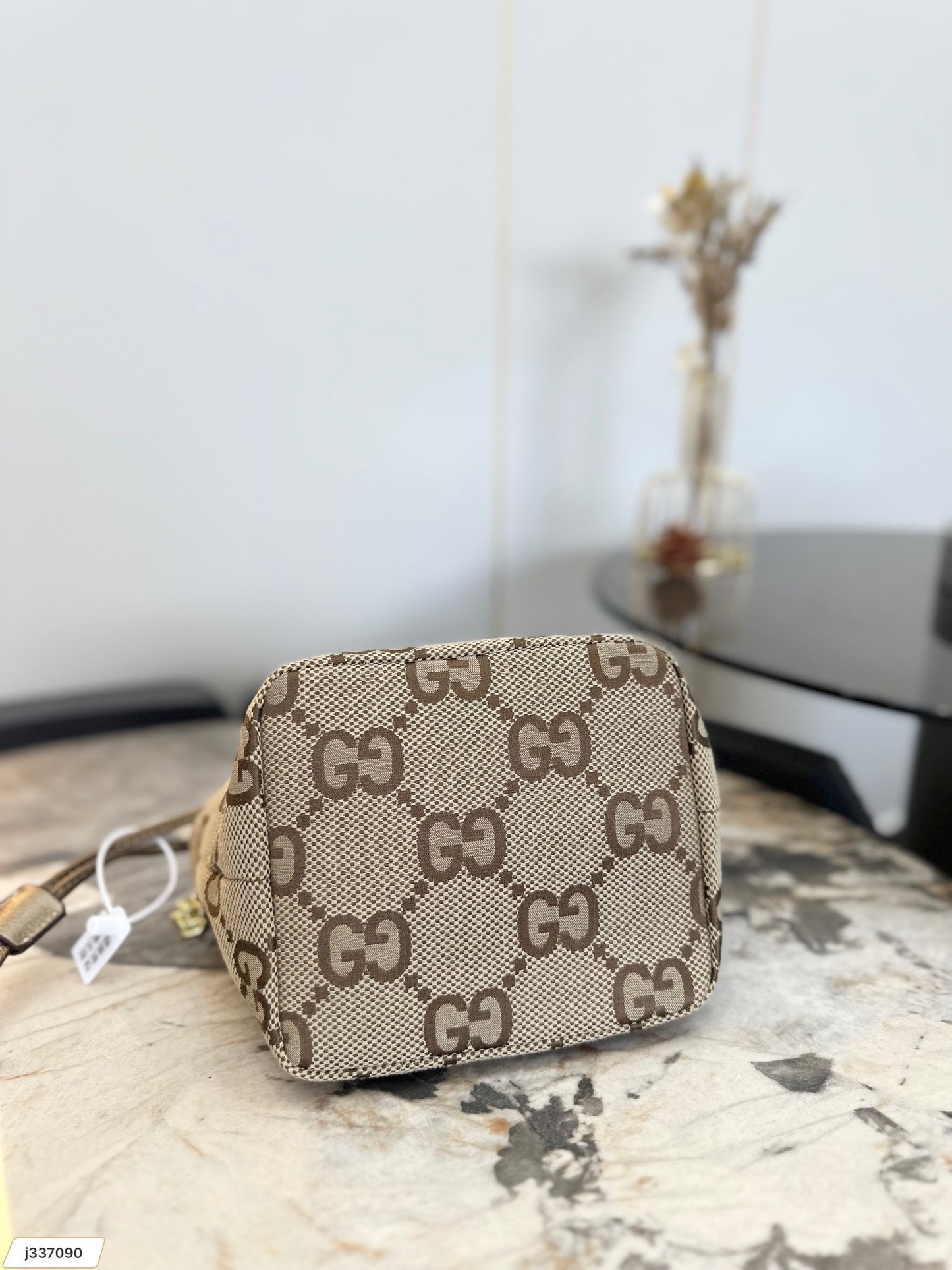 GUCCI BAG 407