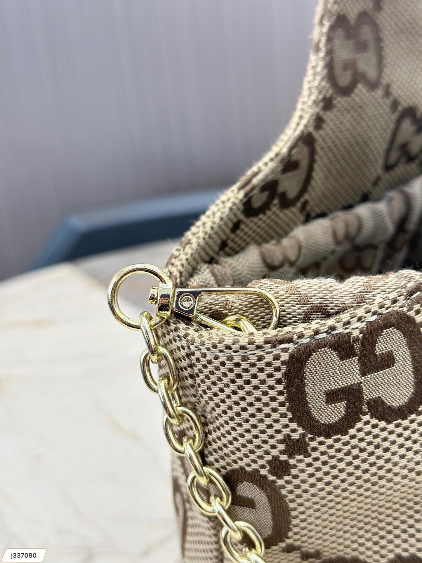 GUCCI BAG 407