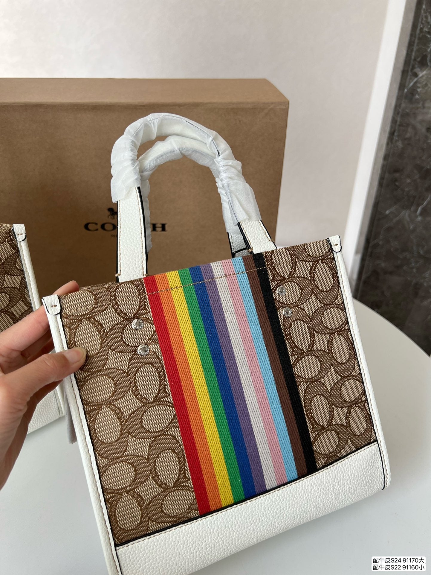 Co-BAG673