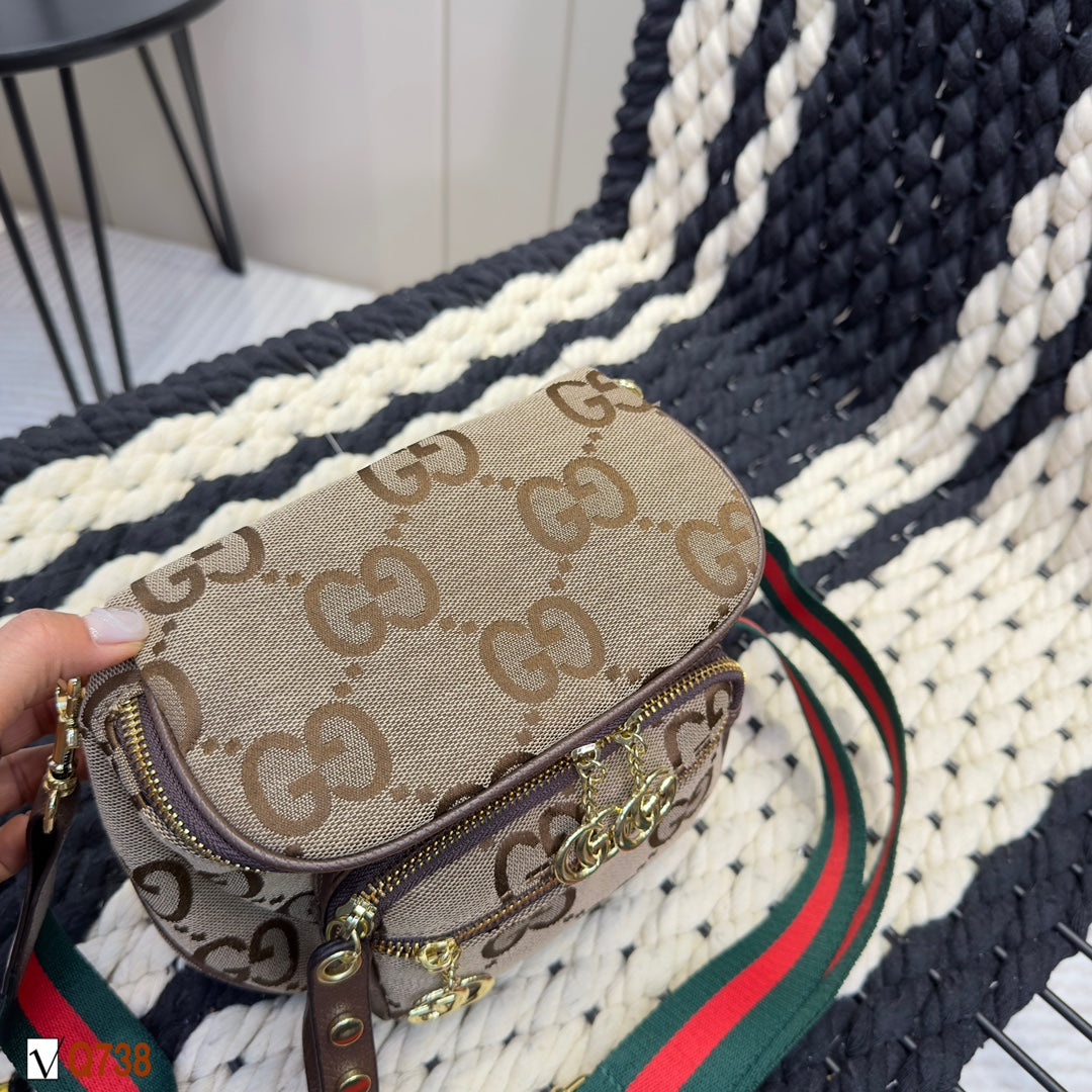 GUCCI BAG 411