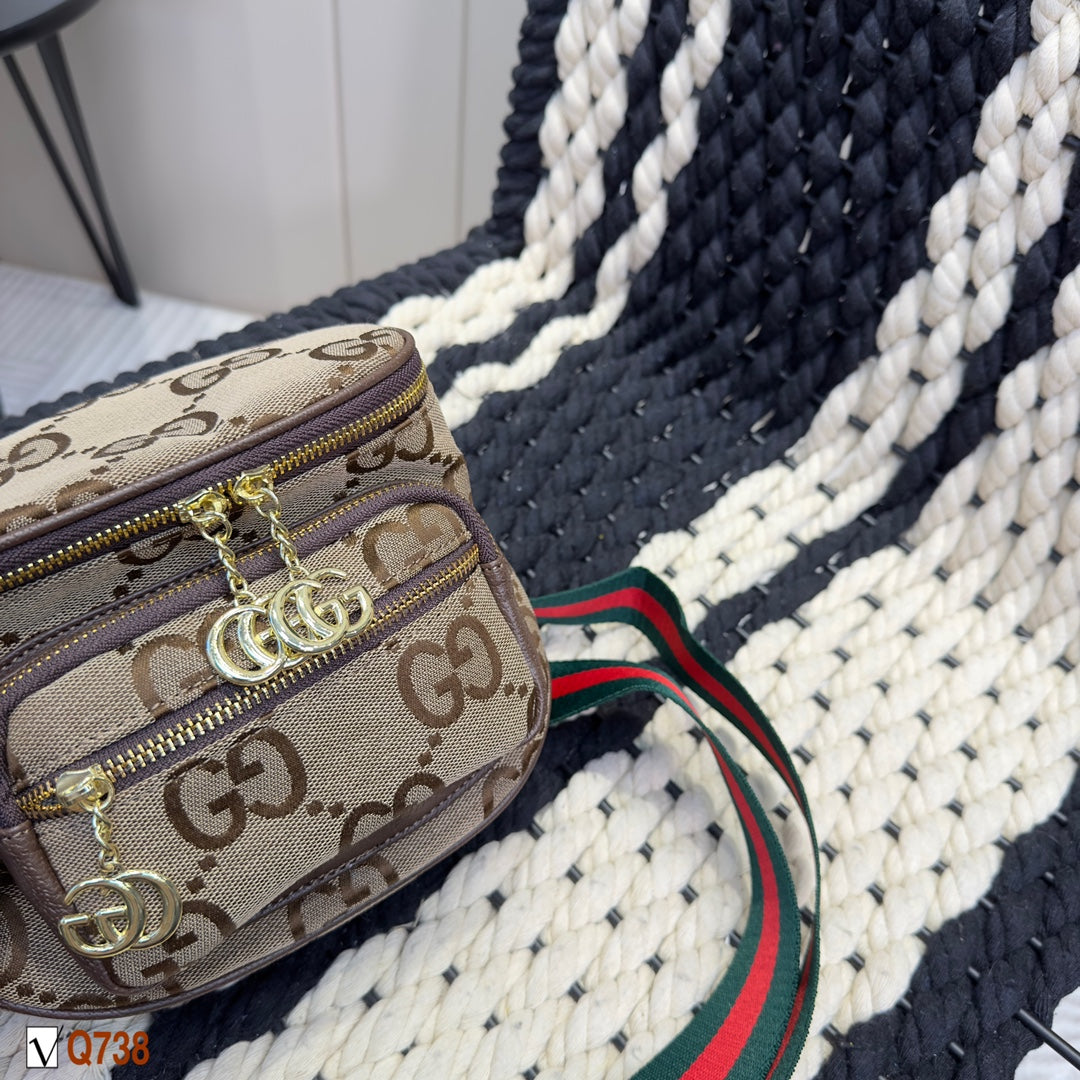 GUCCI BAG 411