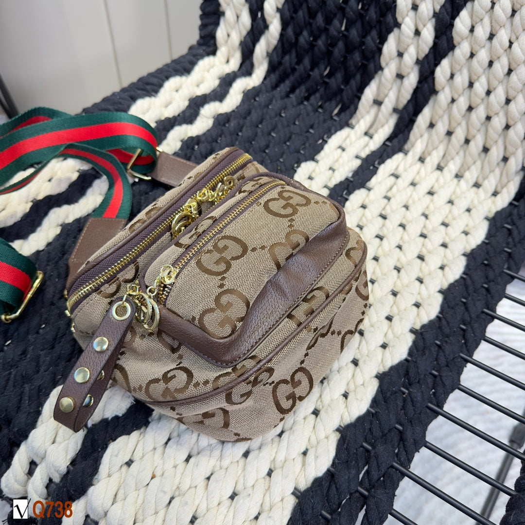 GUCCI BAG 411