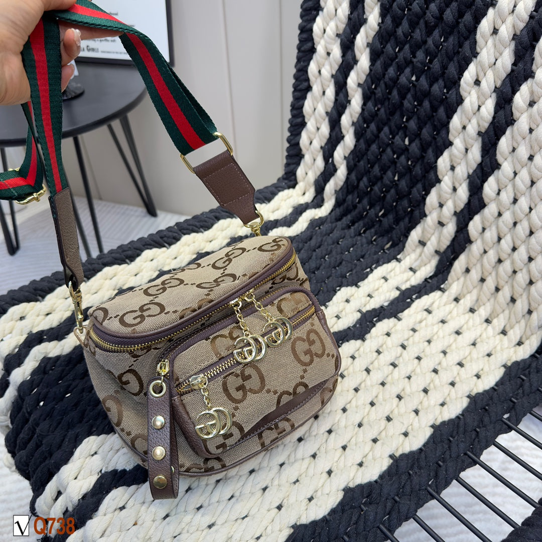 GUCCI BAG 411