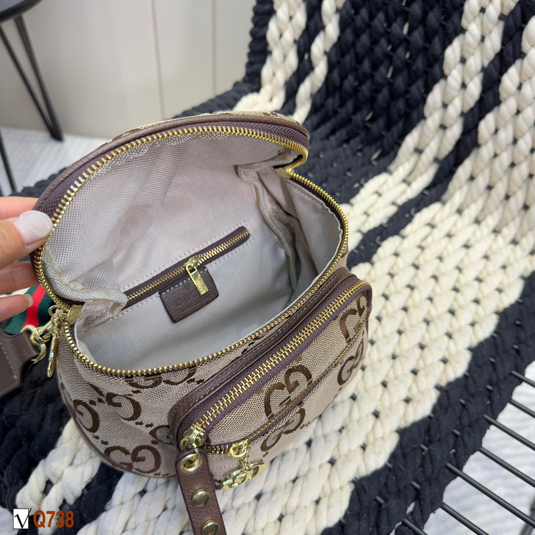 GUCCI BAG 411