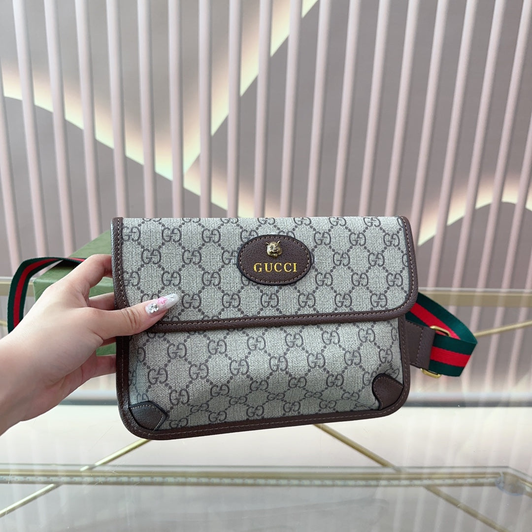 GUCCI BAG 413-1
