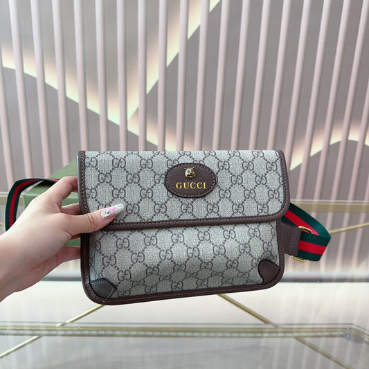 GUCCI BAG 413-1