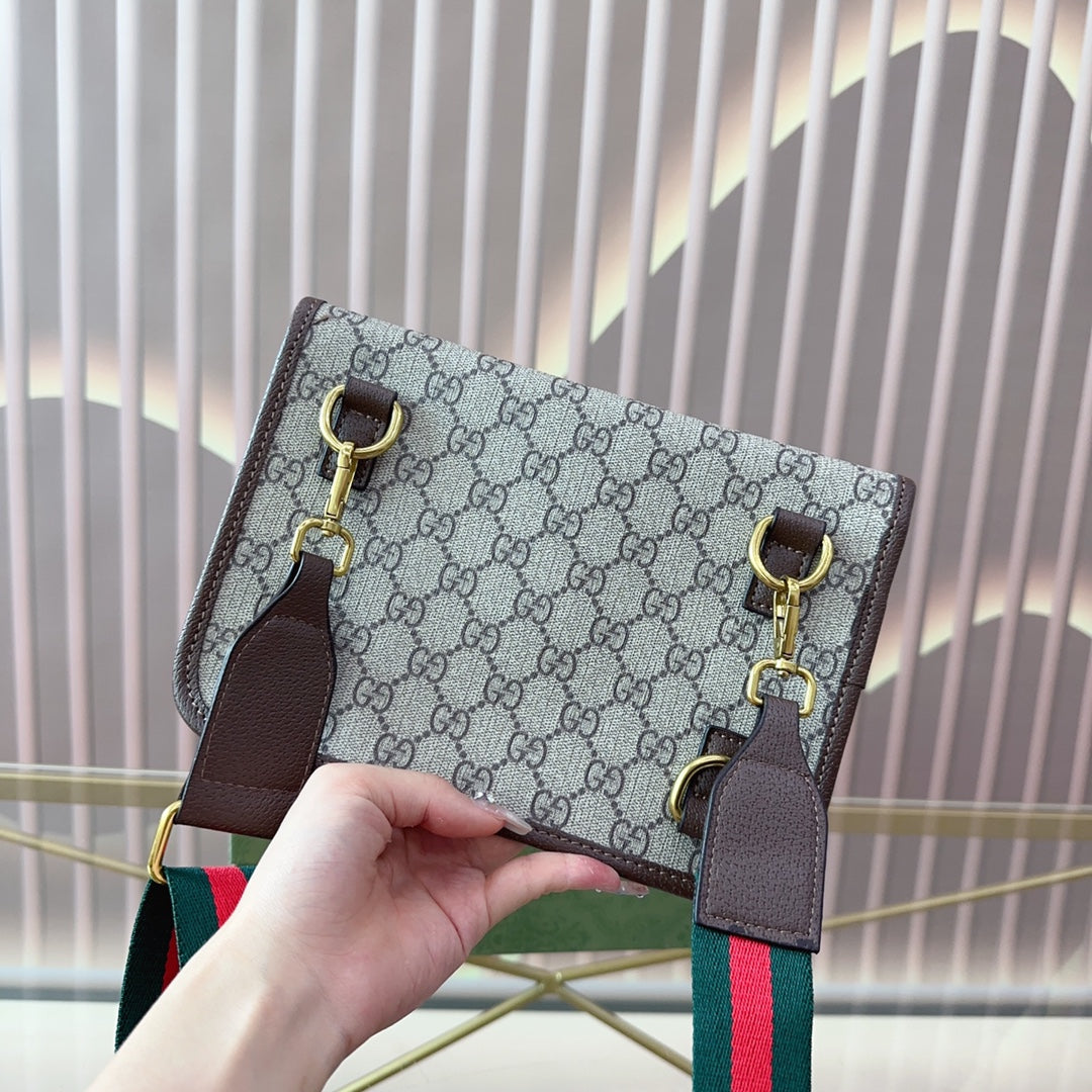 GUCCI BAG 413-1