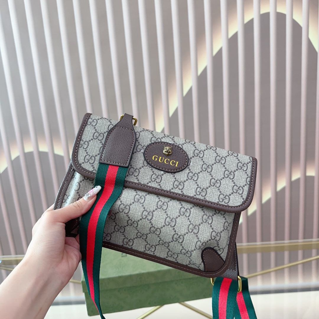 GUCCI BAG 413-1