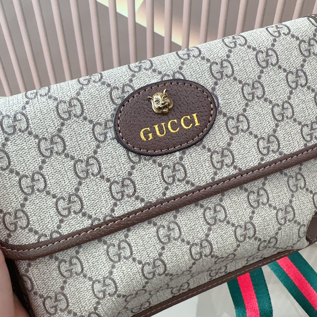 GUCCI BAG 413-1