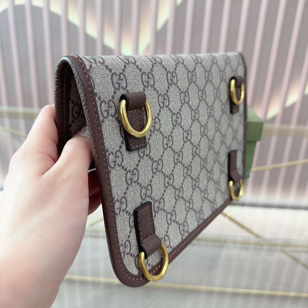 GUCCI BAG 413-1