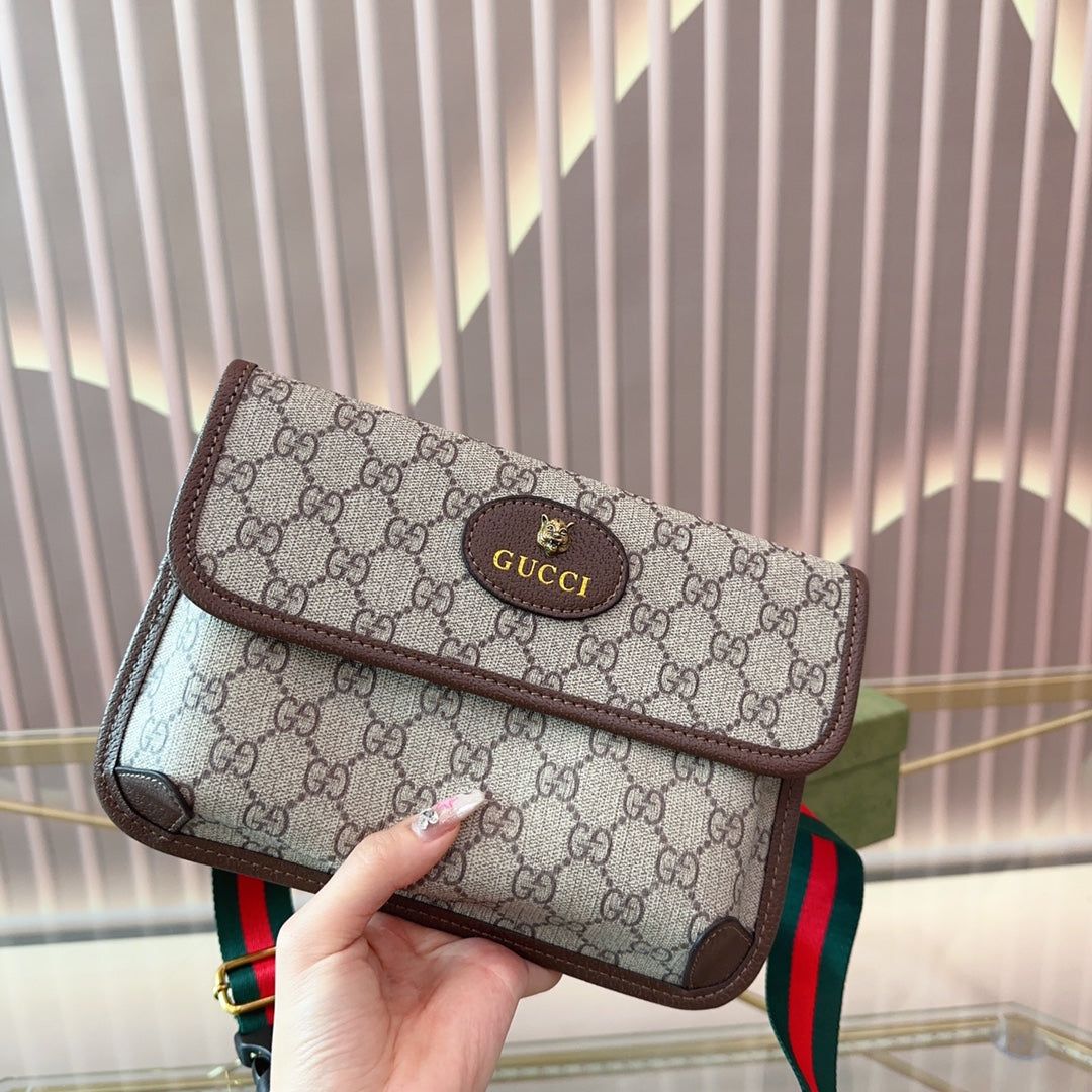 GUCCI BAG 413-2