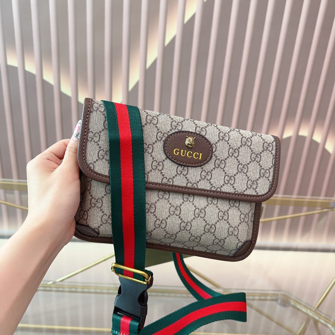 GUCCI BAG 413-2