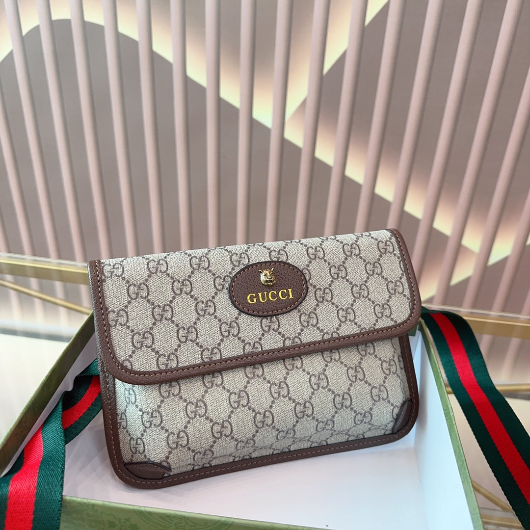 GUCCI BAG 413-2