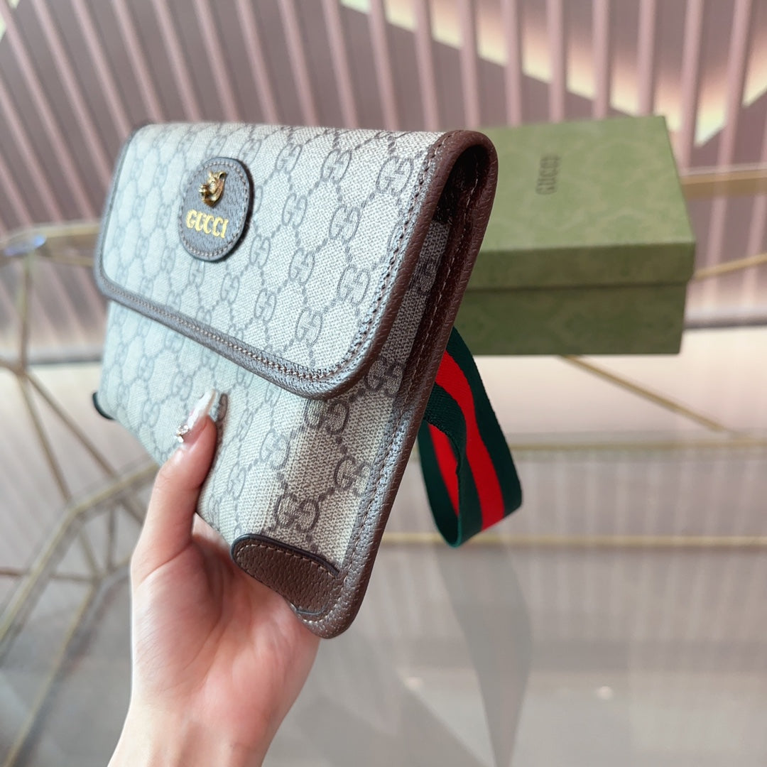 GUCCI BAG 413-2