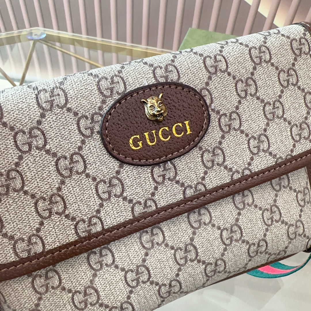 GUCCI BAG 413-2
