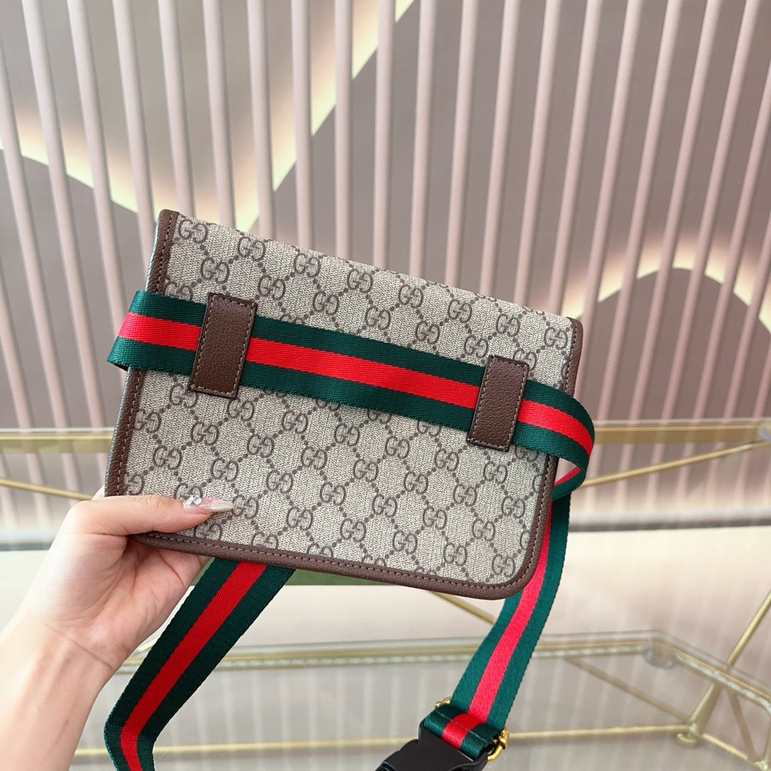 GUCCI BAG 413-2