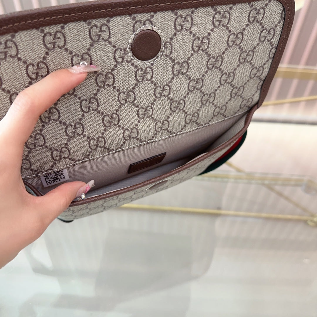 GUCCI BAG 413-2