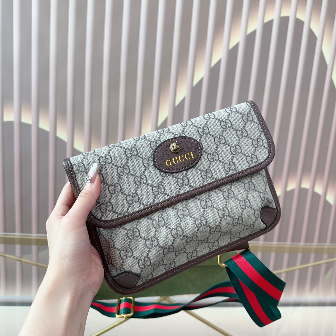 GUCCI BAG 413-2