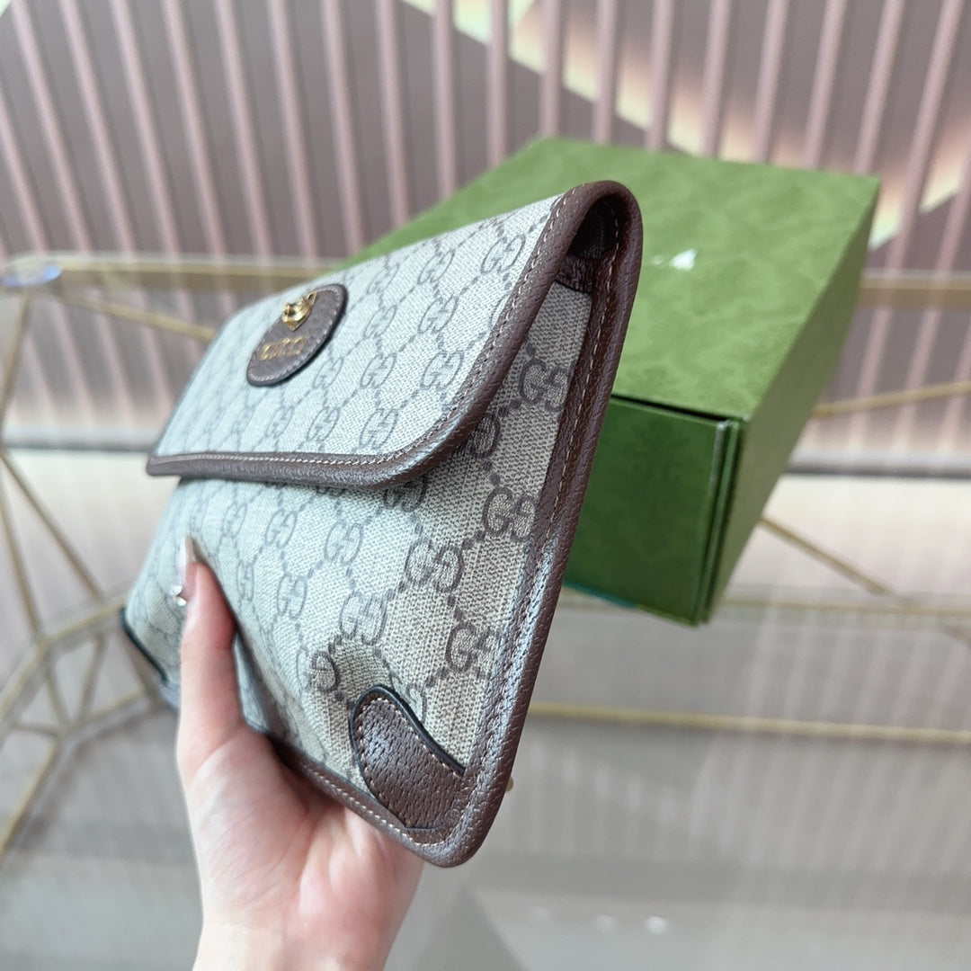 GUCCI BAG 413-2