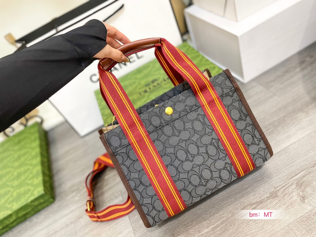 Co-BAG676