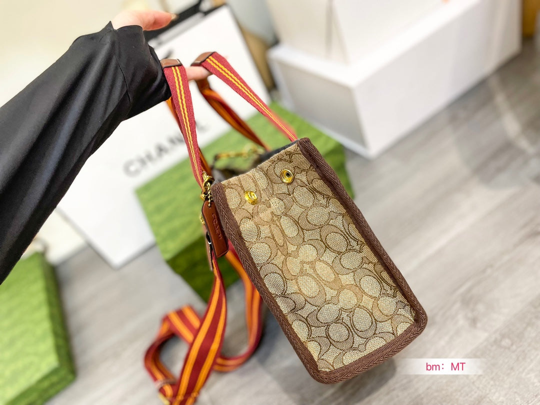 Co-BAG676
