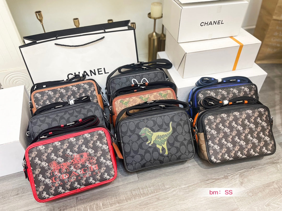 Co-BAG590