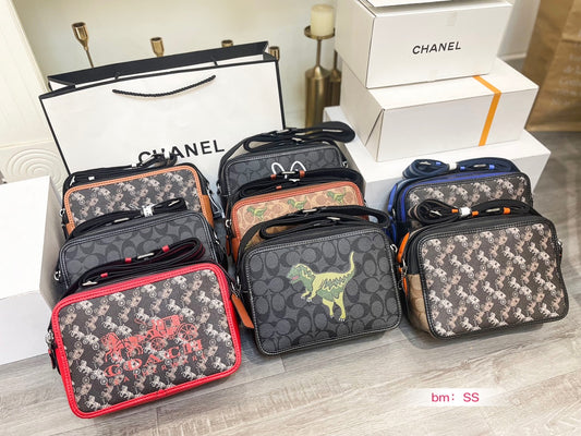 Co-BAG590