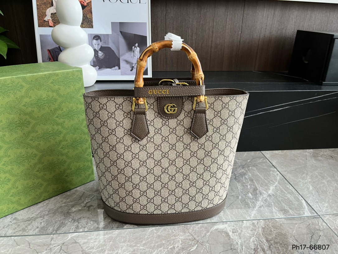 GUCCI BAG  414-1