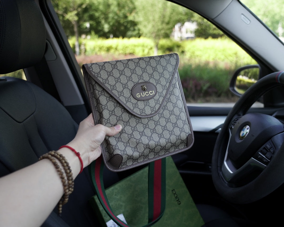 GUCCI BAG 415-1
