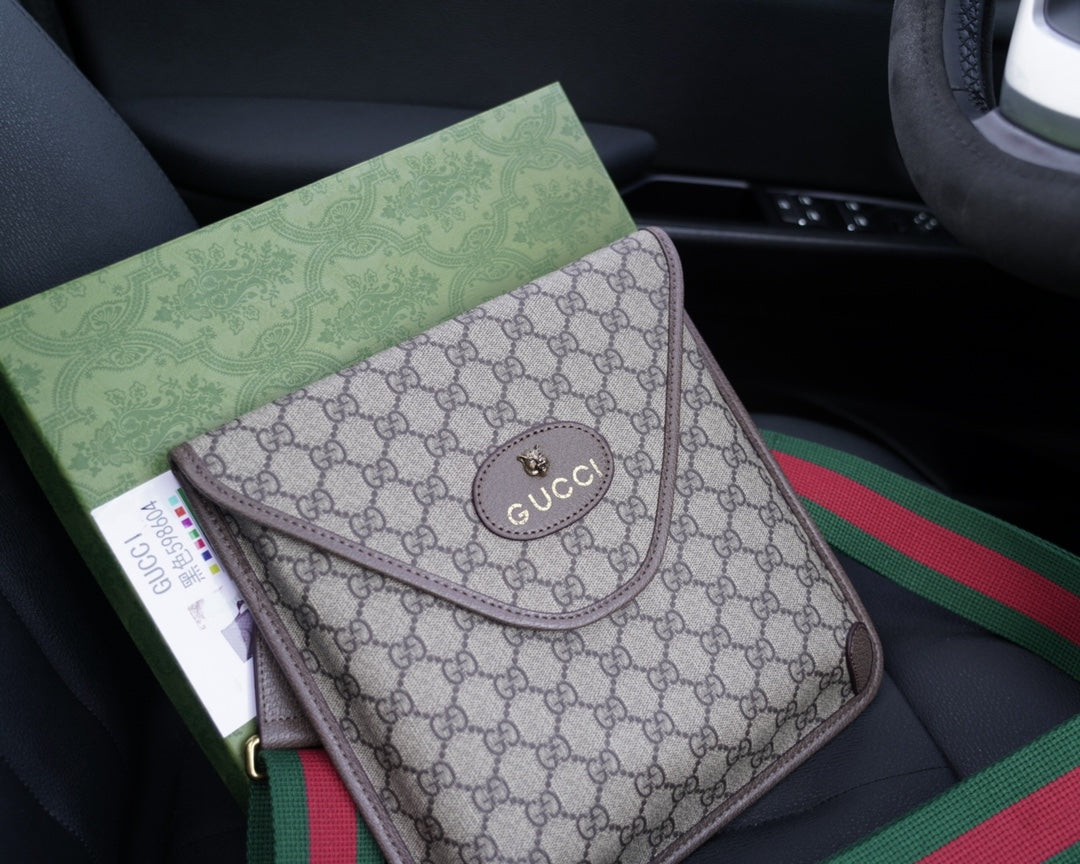 GUCCI BAG 415-1