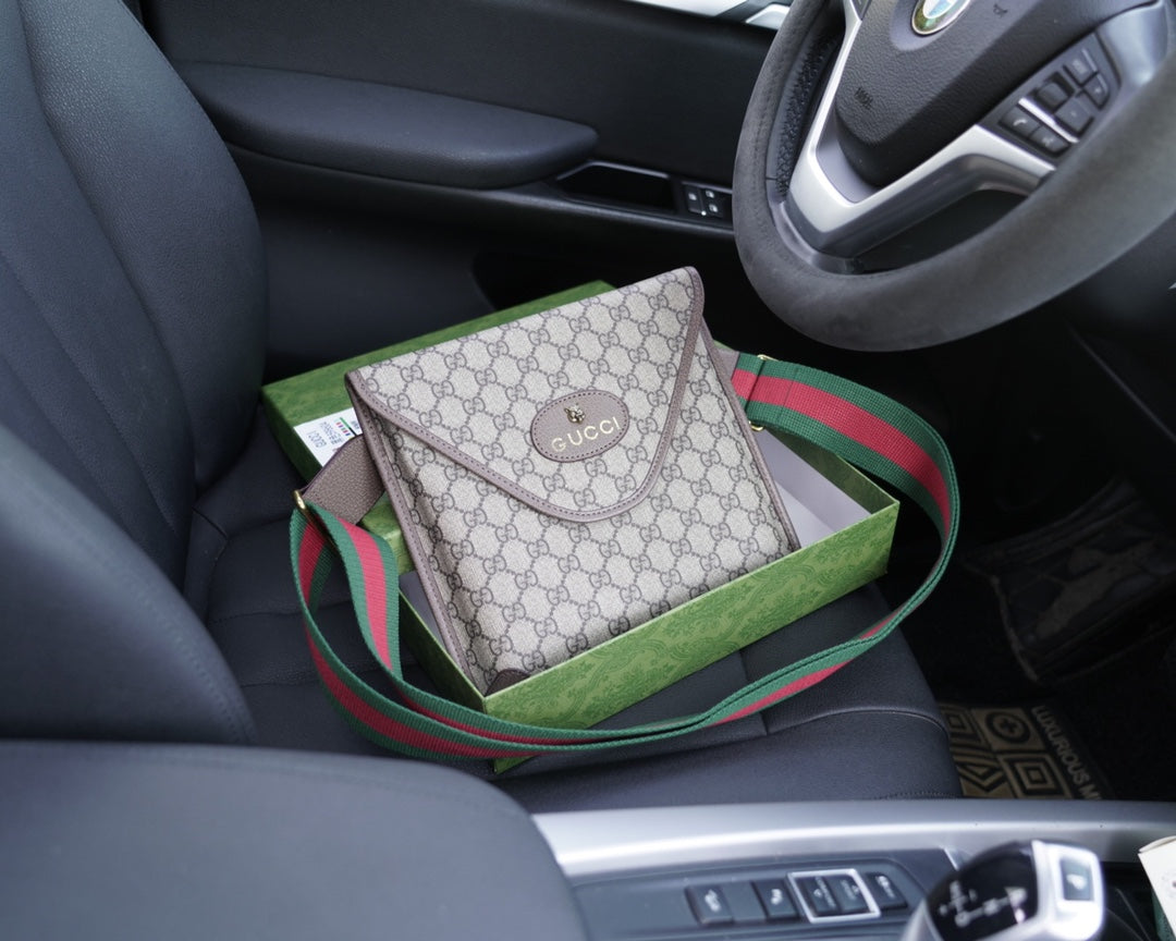 GUCCI BAG 415-1