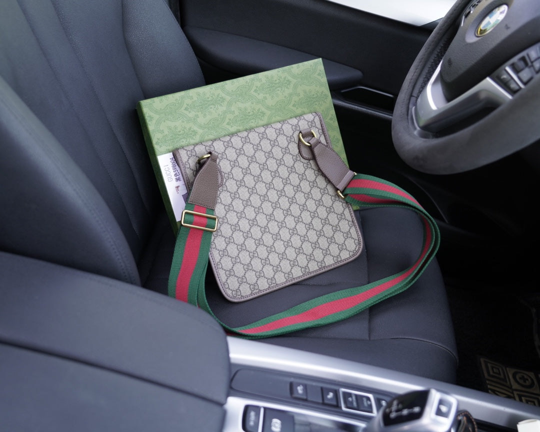 GUCCI BAG 415-1