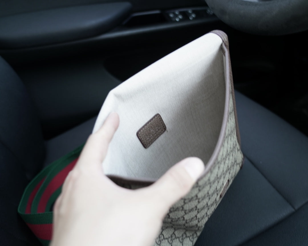 GUCCI BAG 415-1