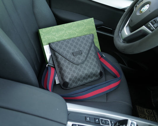 GUCCI BAG 415-2