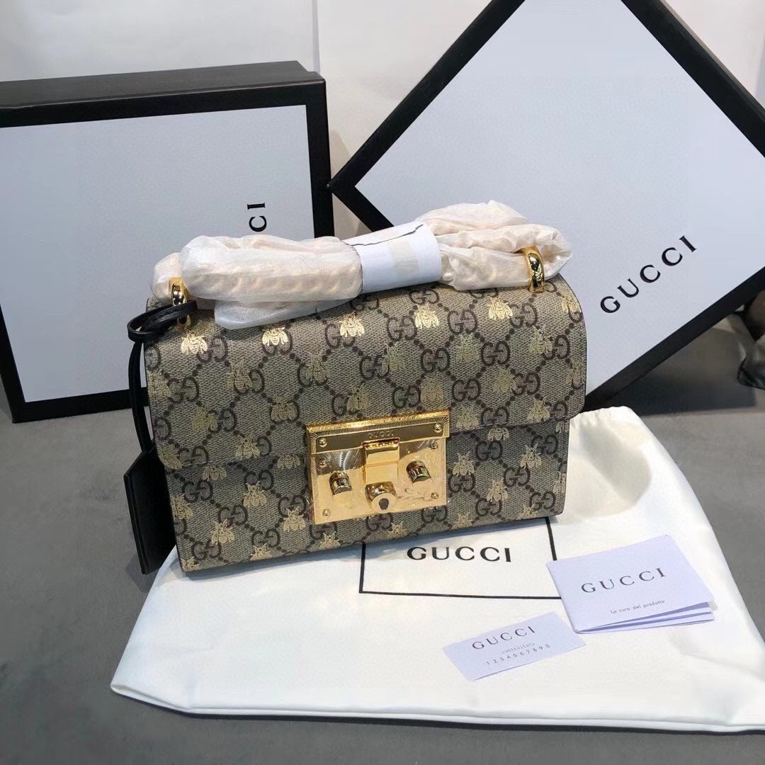 GUCCI BAG 416