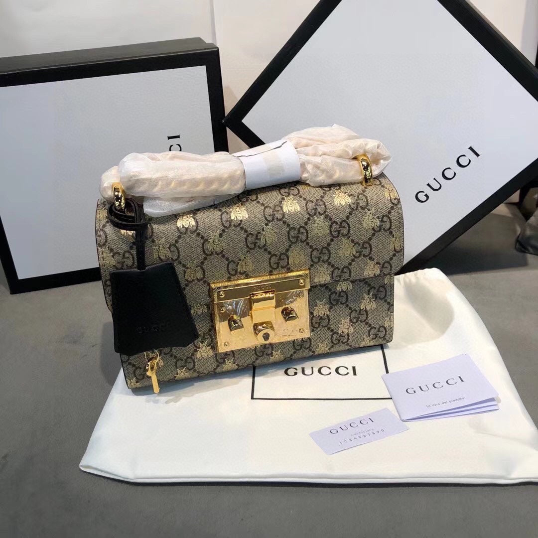 GUCCI BAG 416