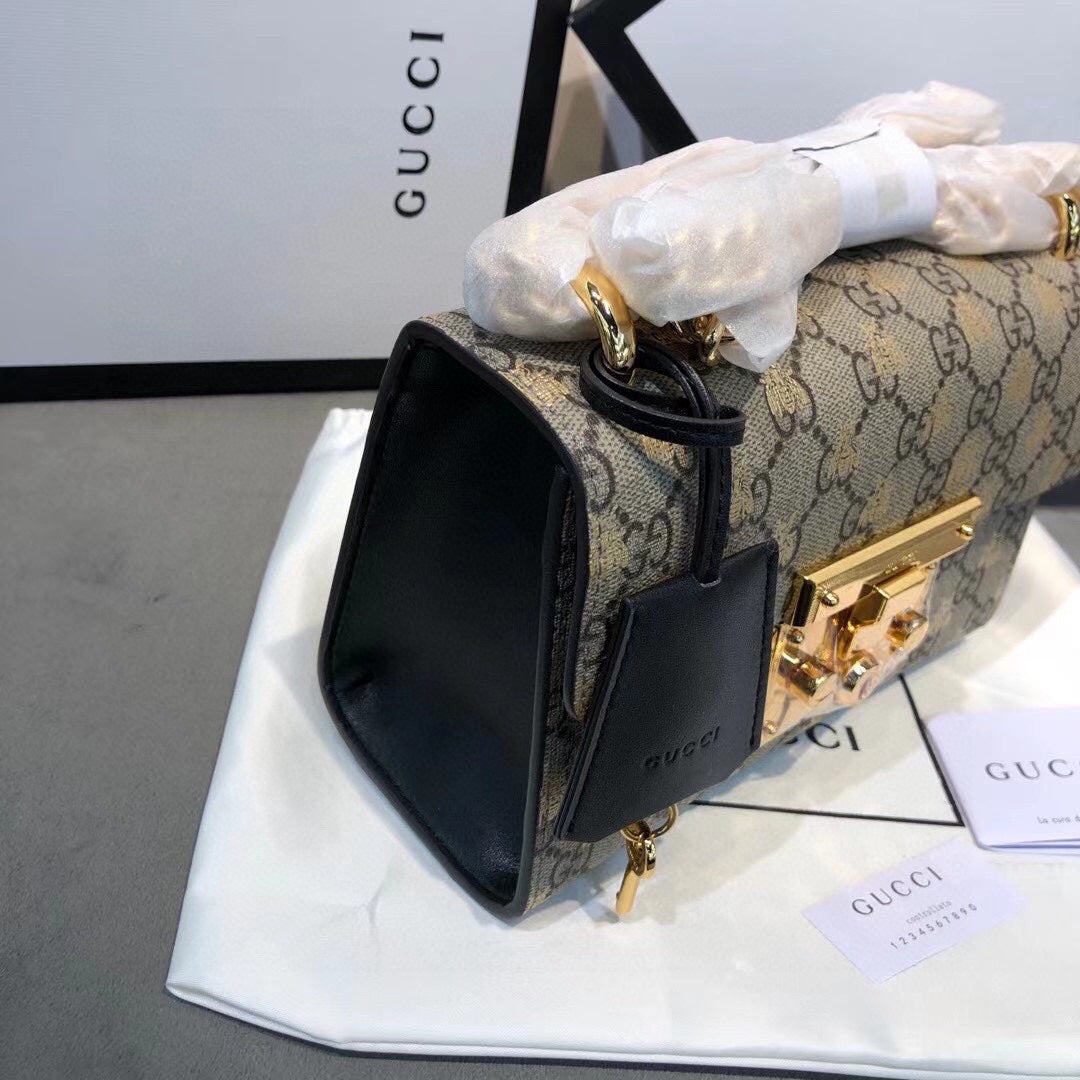 GUCCI BAG 416